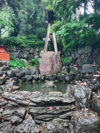 🏯Katsuo-ji Temple Osaka | วัดแห่งชัยชนะกลางขุนเขา