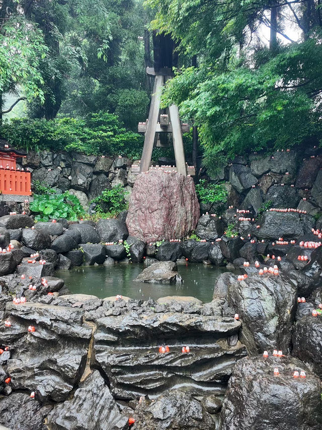 🏯Katsuo-ji Temple Osaka | วัดแห่งชัยชนะกลางขุนเขา
