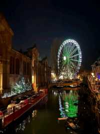 A Fairytale Town in the Heart of Alsace