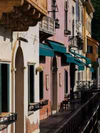 Review of HB Town, Changsha