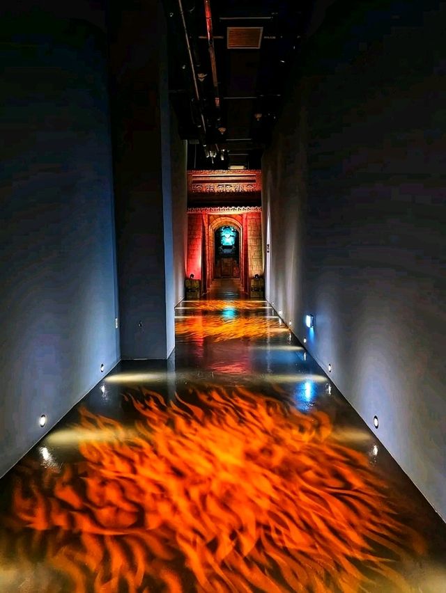 Gyeongju National Museum โ The Heart of Sillaโs Golden Legacy โจ๐บ Gyeongju National Museum โ The Heart of Sillaโs Golden Legacy โจ๐บ