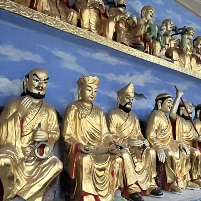 🕰 Kaifeng Song Dynasty Spiritual & Cultural Loop 🕰 Kaifeng Song Dynasty Spiritual & Cultural Loop