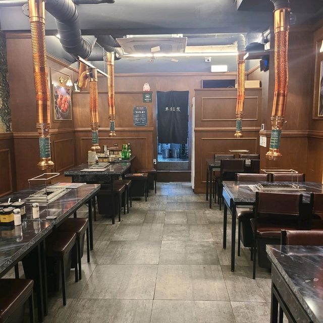 대구 동대구 양꼬치 맛집)양복점 - 동대구역 양꼬치, 중국요리 전문점 대구 동대구 양꼬치 맛집)양복점 - 동대구역 양꼬치, 중국요리 전문점