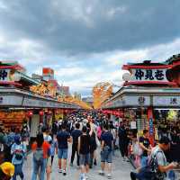 🗼เช็กอินแลนด์มาร์กโตเกียวในเมือง ต้องไปที่ไหนบ้าง