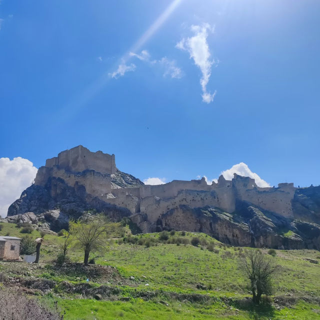 Mount Nemrut – The Throne of the Gods in Eastern Turkey
