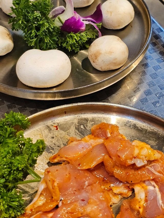 珠海香洲燒肉，性價比食評＋環境大揭秘🔥