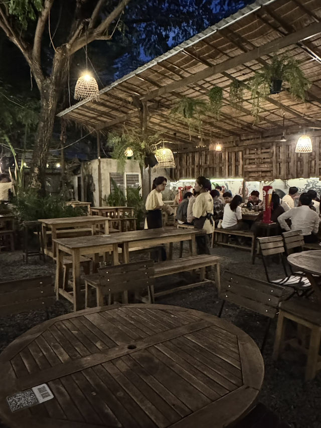 Good food, good mood – Ret Eatery ✨