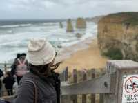 Winter Visits to the 12 Apostles from Melbourne