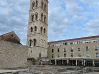 Church of St. Donatus