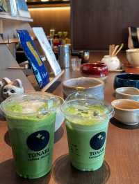 Tonari Coffee House and Matcha Specialty