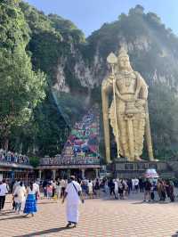 Kuala Lumpur in a Layover: What to See in Just a Few Hours