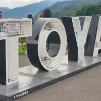 Hokkaido Highlights: Sapporo Landmarks & Lake Toya Fireworks Magic ๐๐