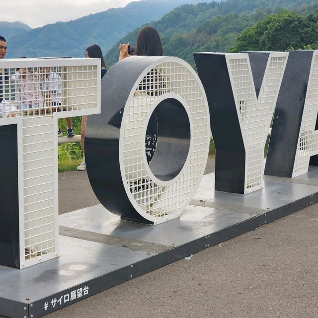 Hokkaido Highlights: Sapporo Landmarks & Lake Toya Fireworks Magic ๐๐ Hokkaido Highlights: Sapporo Landmarks & Lake Toya Fireworks Magic ๐๐