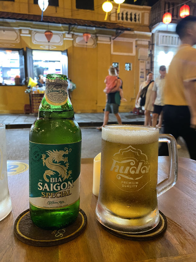 Hoi An: Where Time Stands Still in Romance