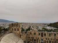 Athens Must See🏛️