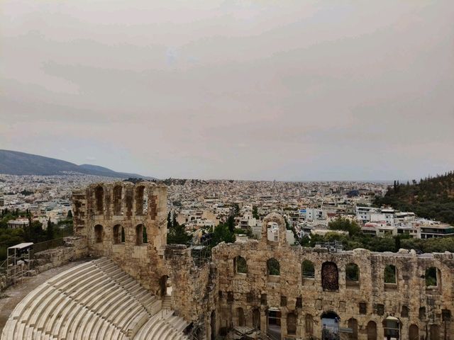 Athens Must See🏛️