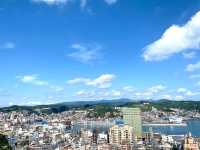 北部景點 基隆海洋廣場 廟口商圈 仁愛市場