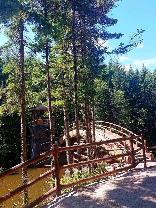 風光山水茅蘭溝 風光山水茅蘭溝