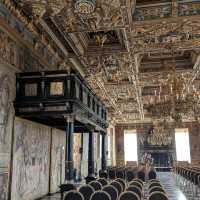 Kronborg Castle