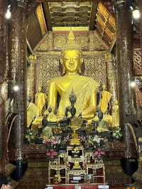 Wat Xiengthong - Laos