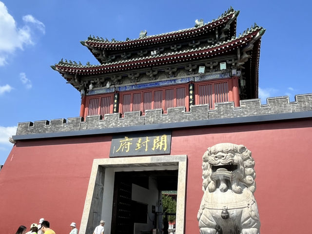 ✨ Henan — A Journey Through Temples, Grottoes & Ancient Capitals