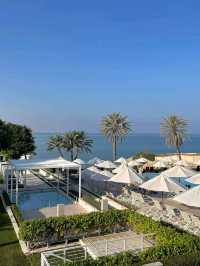 Exploring the Coastal Charm of Muscat