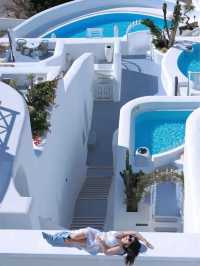 Little Santorini
