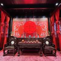 🌸 Ou Garden — A Hidden Pearl of Suzhou’s Classical Gardens
