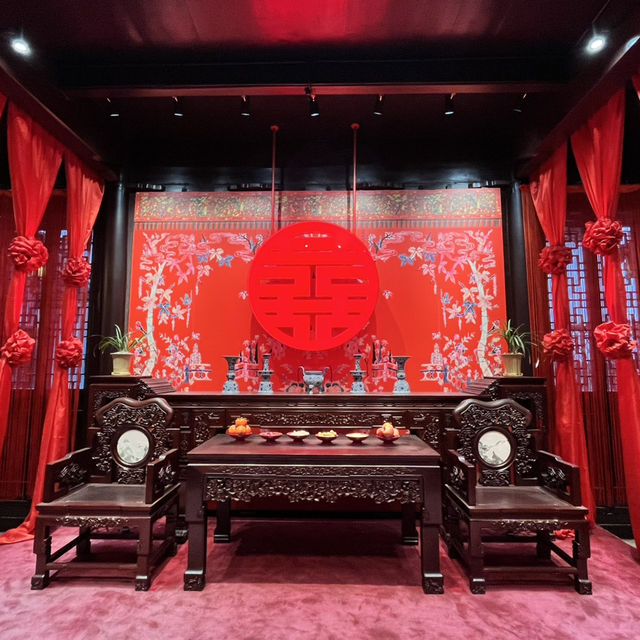 🌸 Ou Garden — A Hidden Pearl of Suzhou’s Classical Gardens