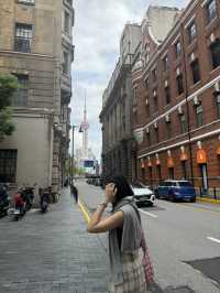 ROCKBUND | 1000 TREES | YUYUAN GARDEN