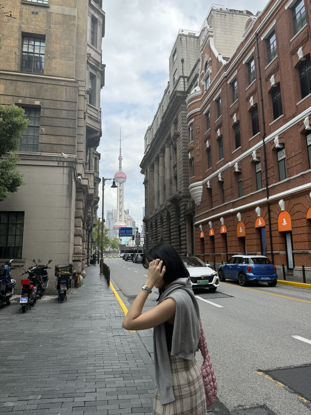 ROCKBUND | 1000 TREES | YUYUAN GARDEN
