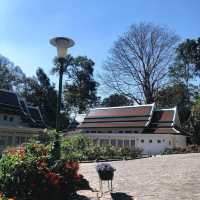 Bhubing Palace
