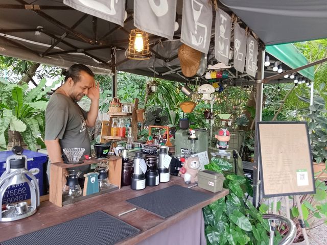 Coffeebear Homebrew