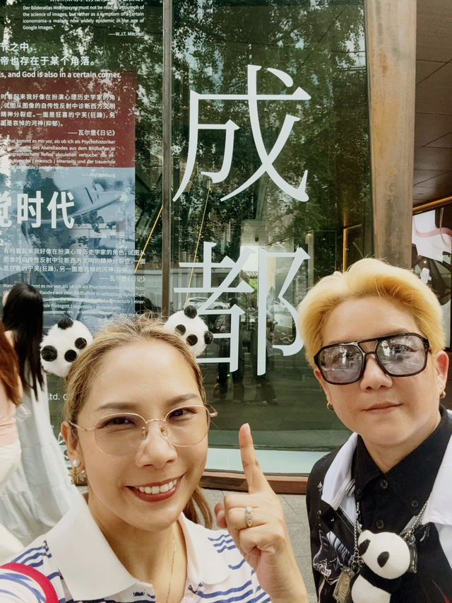 📸เมืองน่ารักที่อยากให้ทุกคนมาสัมผัส