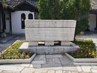隱藏於地下的藝術奇蹟#聖斯巴斯東正教堂（St. Spas Church）-Skopje North Macedonia