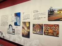 Qinghai Tibetan Culture Museum