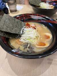 抵食拉麵店