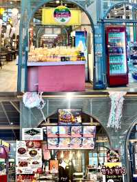 แนะนำร้านอาหาร หาดใหญ่