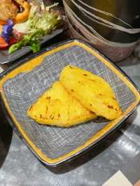 鱆紅魚鮮甜