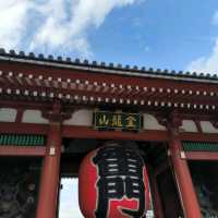 淺草寺一日遊輕鬆行