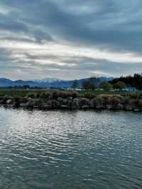 Relaxation and Luxury at Ōpuke Thermal Pools and Spa in Canterbury
