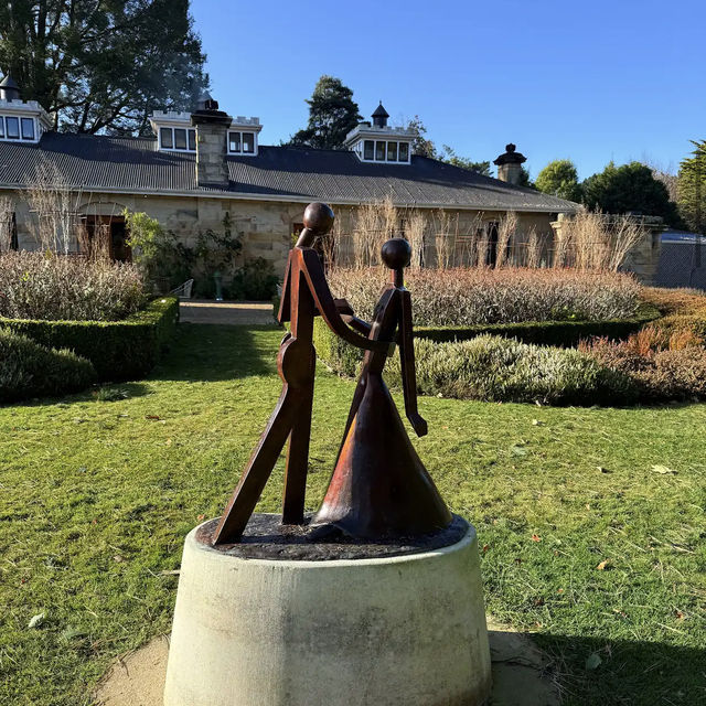 Larnach Castle
