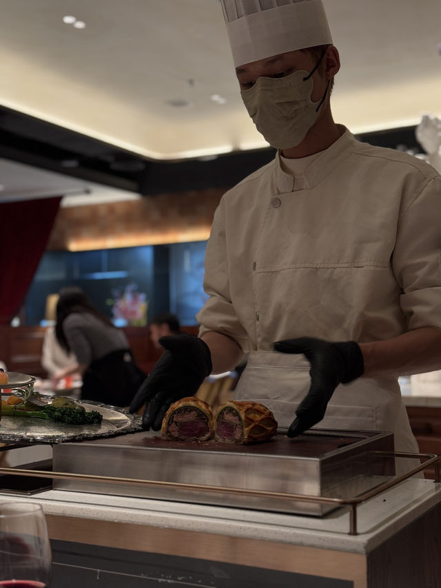 深圳前海灣美食大合集🍖   深圳前海灣美食大合集🍖