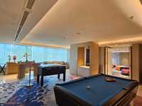 One of the finest city center hotels in Johor Bahru
