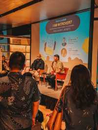 Where Stories, Lifestyle, and Inspiration Meet – Eslite Bookstore