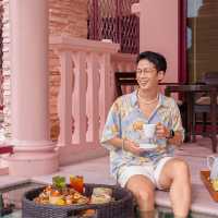 Centara Grand Beach Resort Phuket