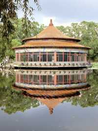 瀋陽玉佛寺🇨🇳