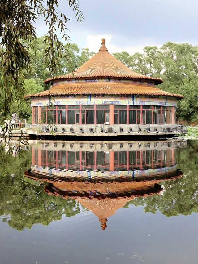 瀋陽玉佛寺🇨🇳