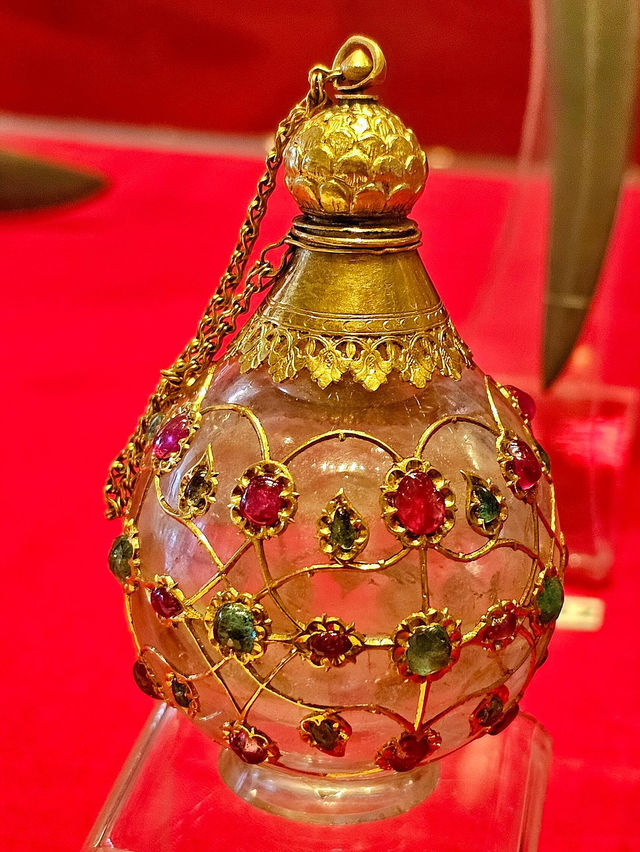 Islamic Arts Museum Malaysia Islamic Arts Museum Malaysia