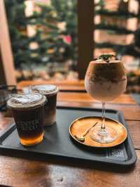 ☕Copper wood 🌲